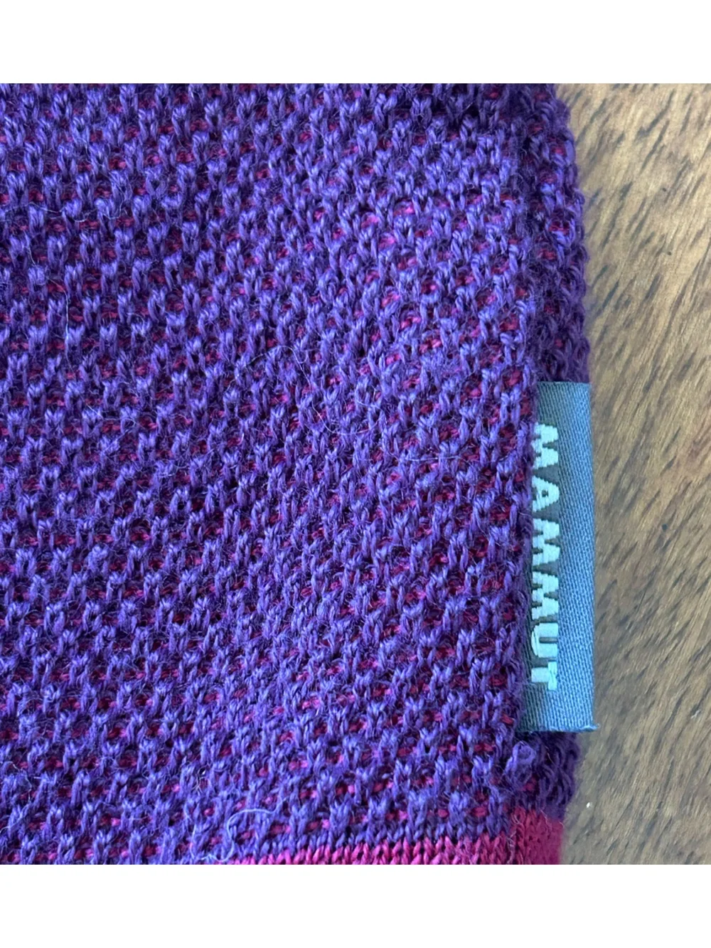Mammut good pre